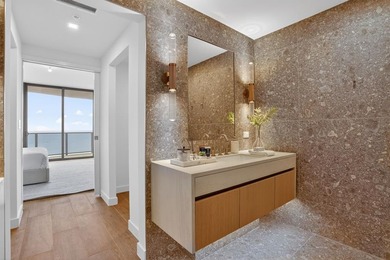 The newest standard of luxury living on the beach - CASAMAR 1401