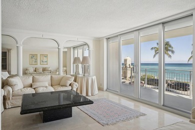 There are captivating direct ocean views from every room- - photo 5