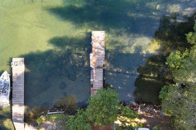 Rare opportunity to own a premier lakefront retreat on the - photo 5