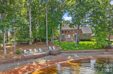 Rare opportunity to own over 220 feet of premier Lake Norman - photo 36