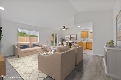 Stylish, single-level home, located in the desirable north side - photo 7