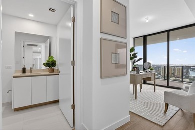 The newest standard of luxury living on the beach - CASAMAR 1401