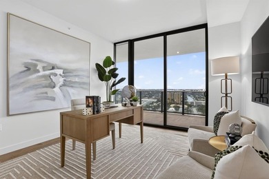 The newest standard of luxury living on the beach - CASAMAR 1401