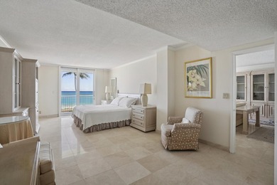 There are captivating direct ocean views from every room- - photo 9