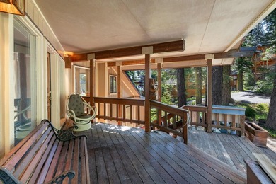 Rare opportunity to own a premier lakefront retreat on the - photo 9