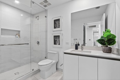 The newest standard of luxury living on the beach - CASAMAR 1401 - photo 40