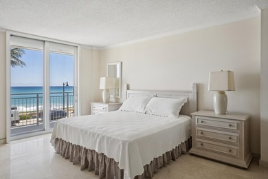 There are captivating direct ocean views from every room- - photo 10