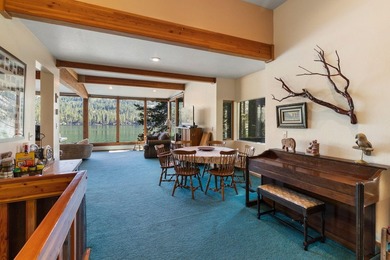 Rare opportunity to own a premier lakefront retreat on the - photo 10