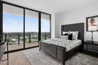 The newest standard of luxury living on the beach - CASAMAR 1401 - photo 41
