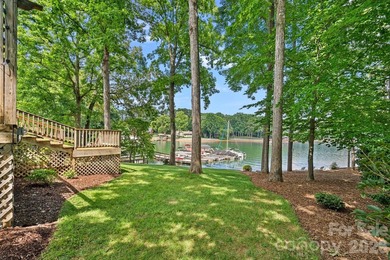 Rare opportunity to own over 220 feet of premier Lake Norman - photo 42