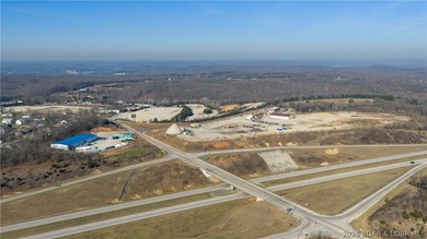 Positioned along North Business Highway 5 with 227' of - photo 44
