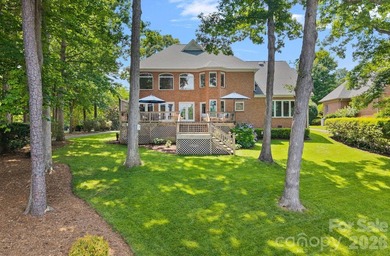 Rare opportunity to own over 220 feet of premier Lake Norman - photo 44