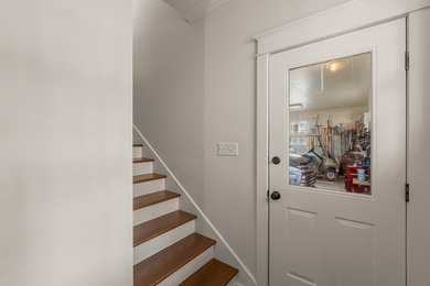 This charming Southern residence is gracefully set behind a - photo 44