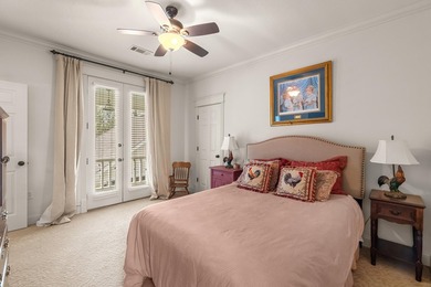 This charming Southern residence is gracefully set behind a - photo 45