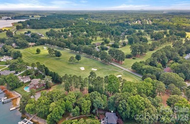 Rare opportunity to own over 220 feet of premier Lake Norman - photo 46