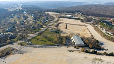 Positioned along North Business Highway 5 with 227' of - photo 47