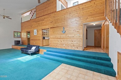 CHARMING COASTAL HOME! This 2,320 square foot home is located on - photo 7