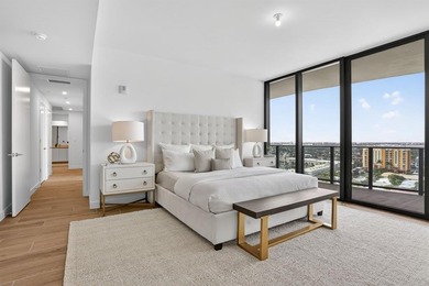 The newest standard of luxury living on the beach - CASAMAR 1401