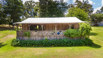 Lake O The Pines Home Under Contract in Avinger Texas