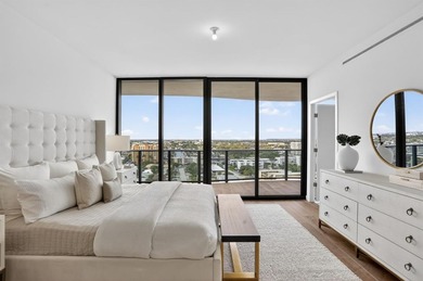 The newest standard of luxury living on the beach - CASAMAR 1401