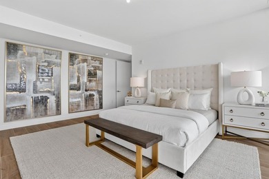 The newest standard of luxury living on the beach - CASAMAR 1401