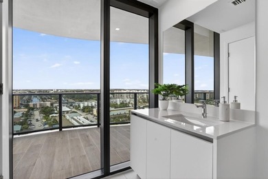 The newest standard of luxury living on the beach - CASAMAR 1401