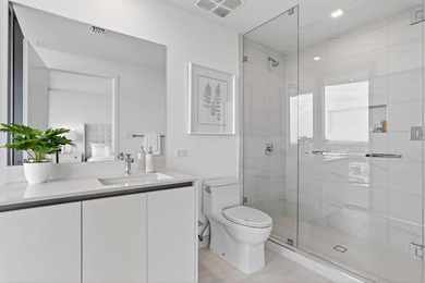 The newest standard of luxury living on the beach - CASAMAR 1401