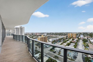 The newest standard of luxury living on the beach - CASAMAR 1401