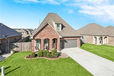 NOW AVAILABLE!! VILLAGES At BOCAGE - Beautifully designed - photo 3