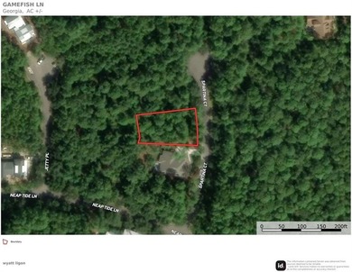 Build your coastal dream home on this 0.28-acre homesite located - photo 6