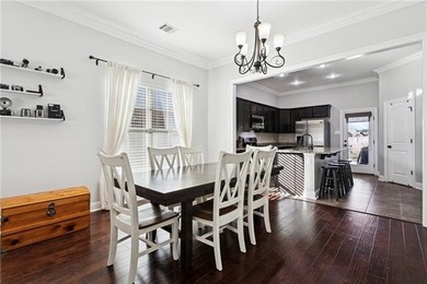 NOW AVAILABLE!! VILLAGES At BOCAGE - Beautifully designed - photo 6