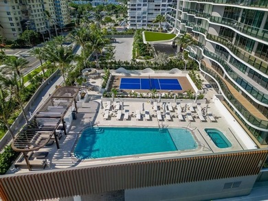 The newest standard of luxury living on the beach - CASAMAR 1401
