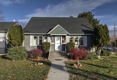 Clark Fork River Home Active Under Contract in Missoula Montana