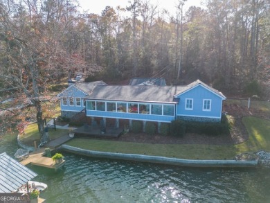 Lake Jackson Home Under Contract in Jackson Georgia