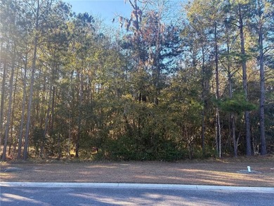 Build your coastal retreat on this 0.32-acre homesite located at - photo 1