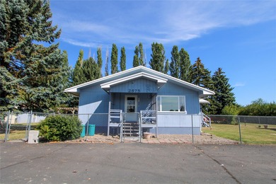 Lake Home For Sale in Kalispell, Montana