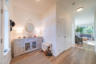 Tucked into a private, pie-shaped .32-acre setting, this nearly - photo 7