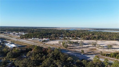 16,000+ AADT | 36+/- Acres on US Hwy 17 | Brunswick's Premier - photo 1