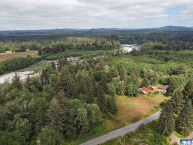 Lake Home For Sale in Forks, Washington