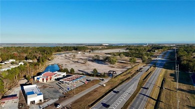 16,000+ AADT | 36+/- Acres on US Hwy 17 | Brunswick's Premier - photo 6