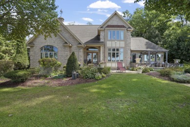 Lake Home For Sale in East Troy, Wisconsin