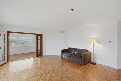 Set above Maple Canyon in coveted Bankers Hill, this exceptional - photo 12