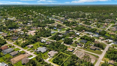 Beautiful lot located in Port Charlotte, Florida and ready for - photo 2