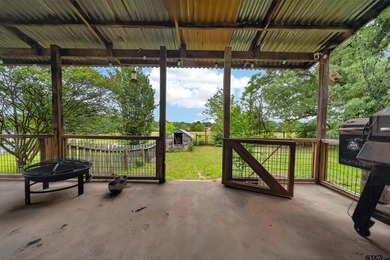Set on 5.496 scenic acres in Alba, this versatile property is - photo 12