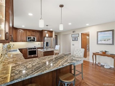 Waterfront living at its finest! Nestled on one of the widest - photo 12
