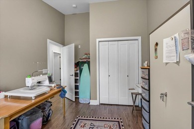 Enjoy the simplicity of ranch-style condo living at the Portage - photo 12