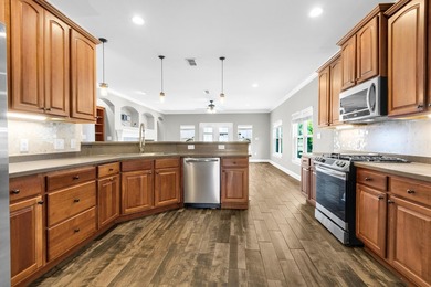 This beautifully maintained 3-bedroom, 2-bath home combines - photo 13