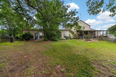 Set on 5.496 scenic acres in Alba, this versatile property is - photo 13