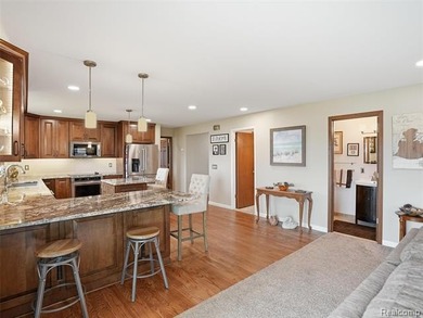 Waterfront living at its finest! Nestled on one of the widest - photo 13