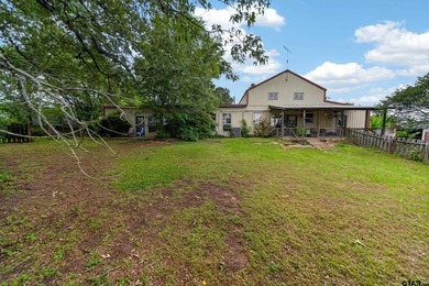 Set on 5.496 scenic acres in Alba, this versatile property is - photo 14